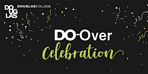 DO-Over Celebration