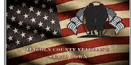 Lincoln County Veteran's Stand Down tickets