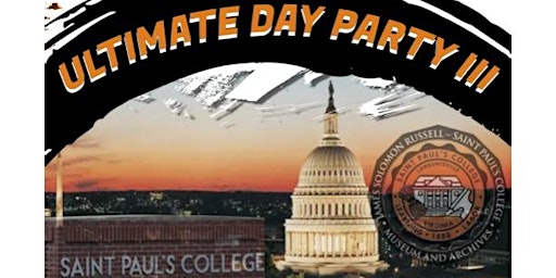 Saint Paul's College Ultimate Day Party III