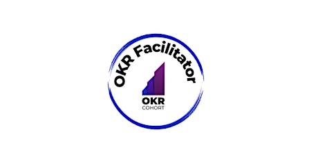 OKR Facilitator Certification tickets