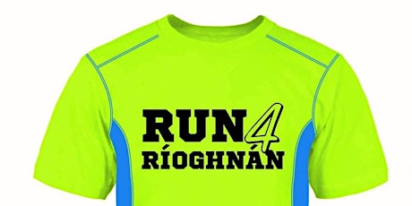 Run 4 Ríoghnán primary image