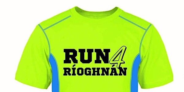 Run 4 Ríoghnáin