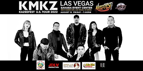 KMKZ KAZEEFEST US TOUR 2022