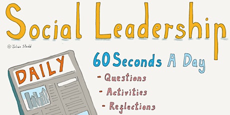 Social Leadership Daily - In Practice tickets