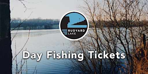 Day Fishing Ticket primary image