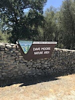 Native Adventures: Dave Moore Nature Area