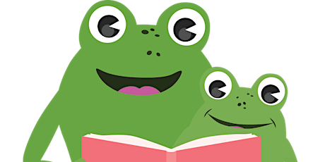 Story time - Gemfields Library tickets