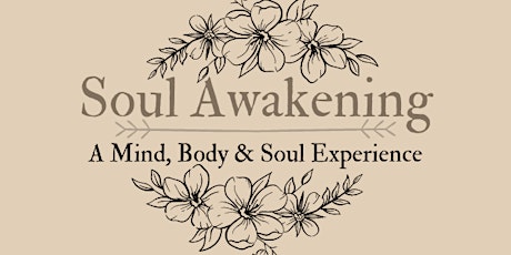 Soul Awakening: A Mind, Body & Soul Experience  in Altoona PA
