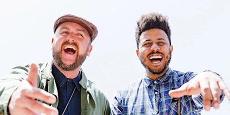 Blu & Exile 'Below the Heavens' - 15th Anniversary Tour Live in Las Vegas tickets
