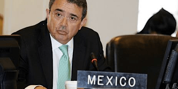 Consul General of Mexico on Future Relations with the US