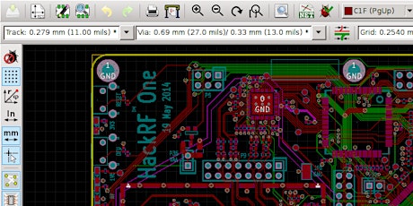 Intro to Circuit Board Design for the Hobbyist primary image