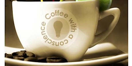 Imagem principal de Coffee with a Conscience