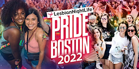 LNL Ultimate Pride Pass (includes 7 Parties) tickets