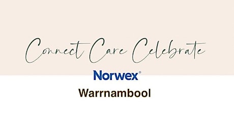 Norwex Connect Warnambool tickets