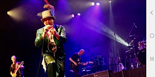 The Hip Replacements - an amazing tribute to Canada's the Tragically Hip!