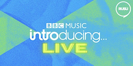 BBC Introducing Live tickets