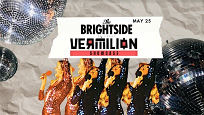 Vermillion Showcase tickets