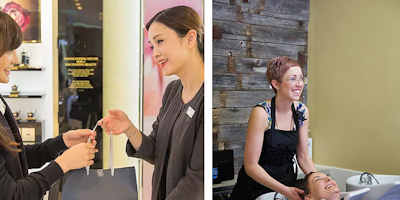 Montreal-Empathy & Service Sense