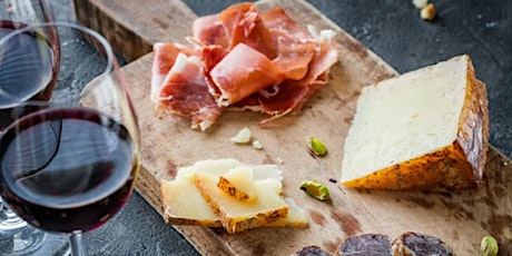 Spain -  After Hours Exclusive Wine and Cheese Tasting Event tickets
