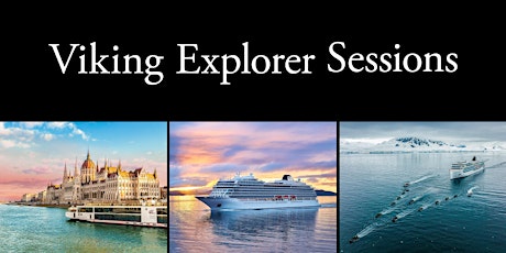 Viking Explorer Session: Sydney tickets