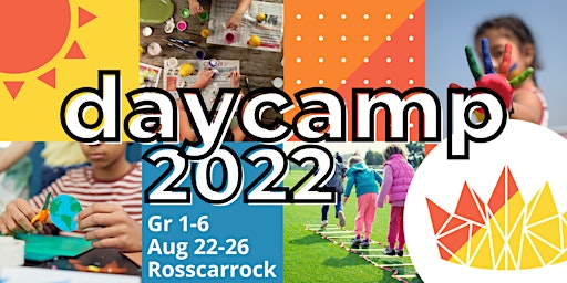 Daycamp 2022