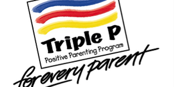 FREE Positive Parenting Program: TEEN SEMINAR SERIES   