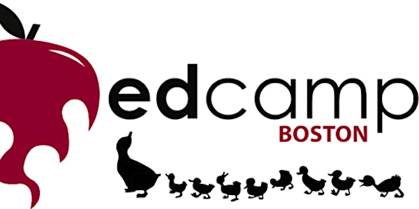 Edcamp Boston 2017