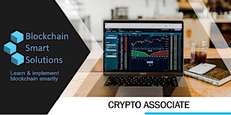 Certified Crypto Associate | Vancouver tickets