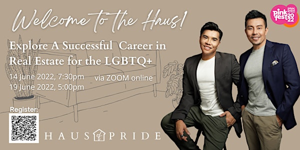Explore A Successful  Career in  Real Estate for the LGBTQ+