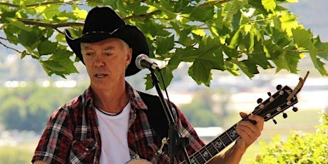 Pat Ryan & the Rocky Mountain Band playing LIVE at Camelot Vineyards! tickets