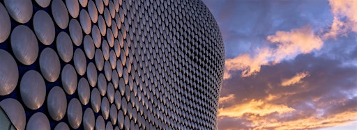 Collection image for Blockchain Events for Birmingham