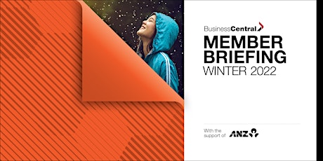 Member Briefing  Winter 2022 - New Plymouth tickets