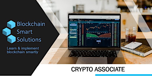 Certified Crypto Associate | Manchester