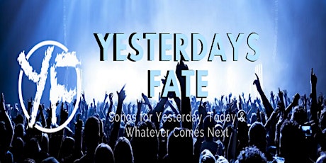 BIG Records presents Yesterdays Fate live in Port Alberni tickets