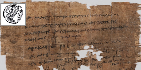 Macquarie Ancient Languages Winter Week 2022
