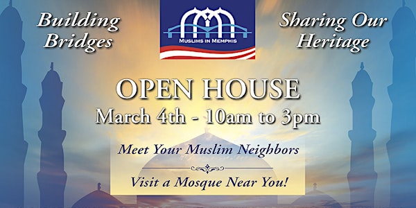 Open Mosque Day 2017