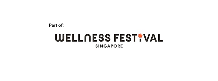 Forest Bathing: a morning in the woods [Wellness Festival Singapore 2022] image