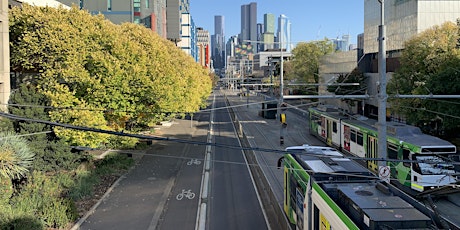 Public Space Picnic/Commuting primary image