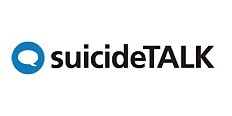 FREE suicideTALK Workshop - Gladstone tickets