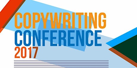 Copywriting Conference 2016 primary image