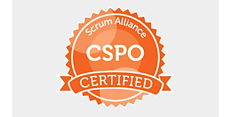 Certified Scrum Product Owner(CSPO)Training from Aakash Srinivasan tickets