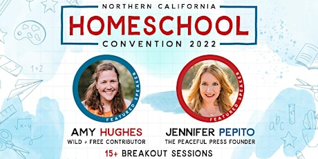Northern California Homeschool Convention tickets