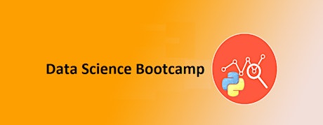 Data Science Bootcamp tickets