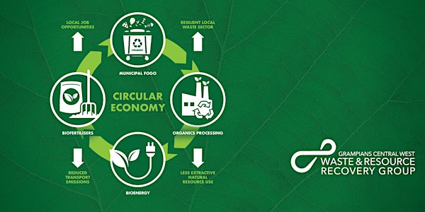 Supporting the Circular Economy: Creating Resources from Municipal FOGO