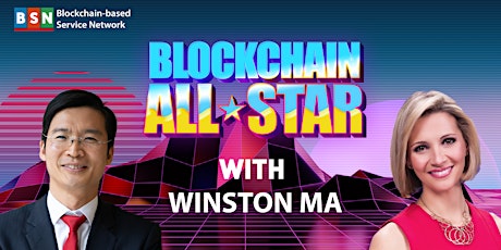 All-Star Interview with Winston Ma