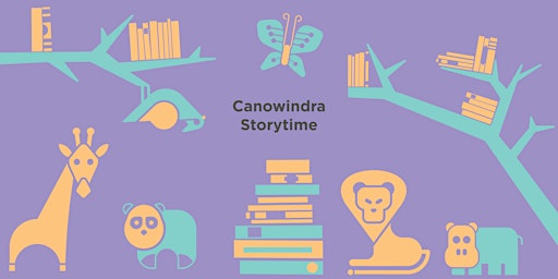 Canowindra Library Storytime