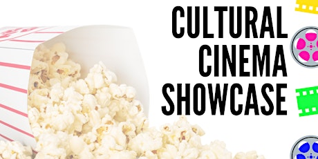 HB Cultural Cinema Showcase: AAPI Heritage Month Live Screenings & Panel tickets