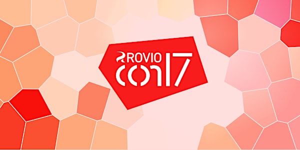 RovioCon 2017