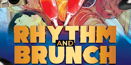 Rythm & Brunch