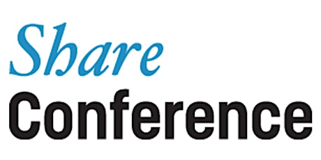 Share Conference 2017 primary image